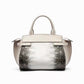 Lizard leather Tote, 'Liz'