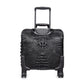 BERBERA TROLLY CROCODILE LEATHER, Middle