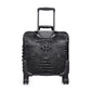 BERBERA TROLLY CROCODILE LEATHER, Small