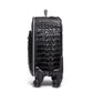 BERBERA TROLLY CROCODILE LEATHER, Small