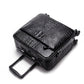BERBERA TROLLY CROCODILE LEATHER, Small