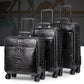 BERBERA TROLLY CROCODILE LEATHER, Small