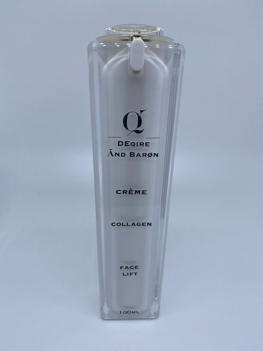 COLLEGEN CREME, Face lift, 100 ml
