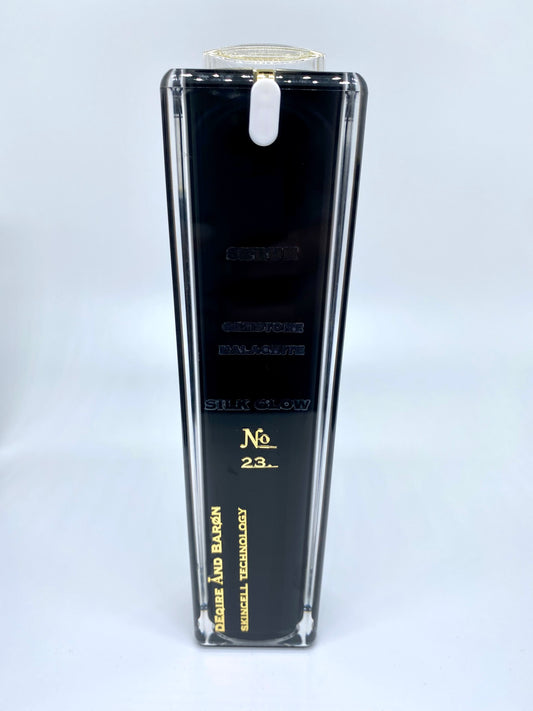NO 22, COLLAGEN CREME, skin lift treatment 100 ml