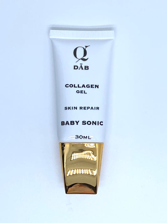 BABY SONIC COLLAGEN GEL, Skin Repair, 30 ml