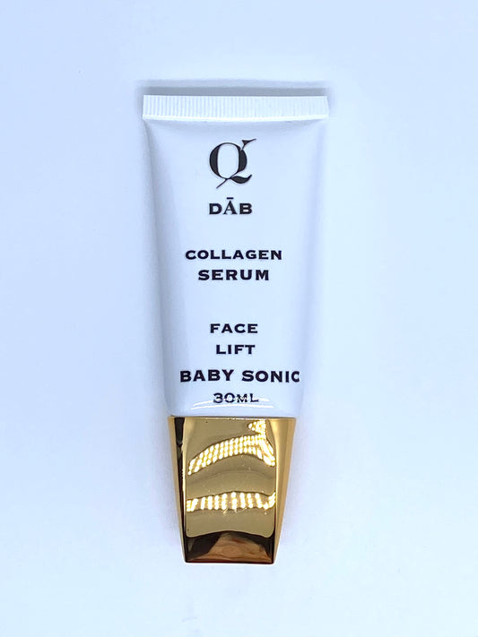 BABY SONIC COLLAGEN GEL, Face Lift 30 ml
