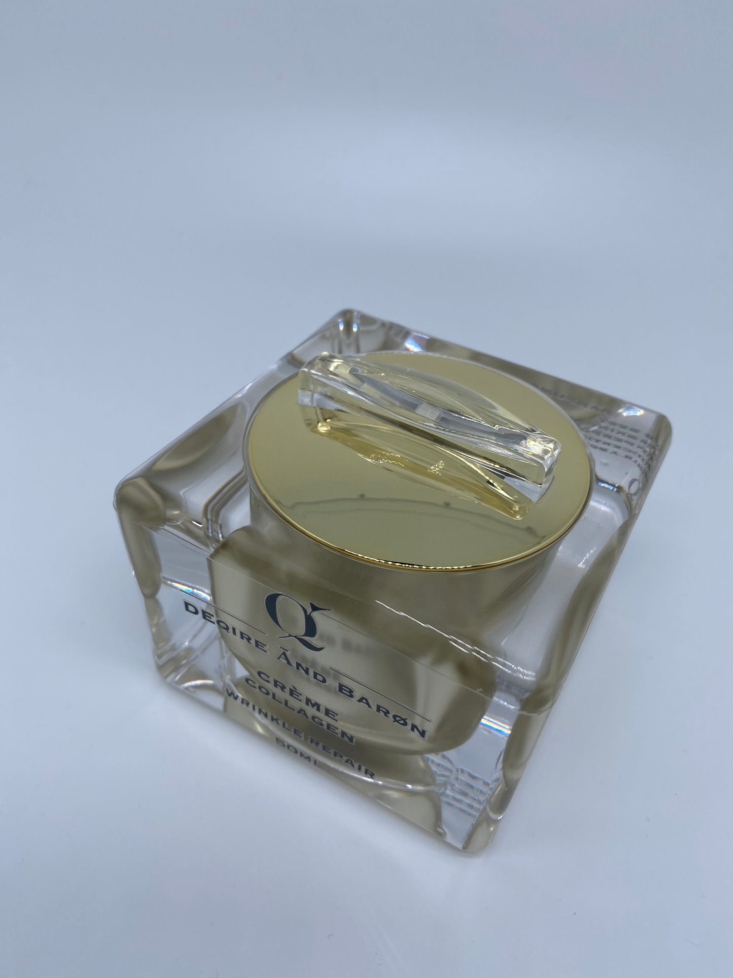 COLLAGEN CREME, Wrinkle creme, 50 ml