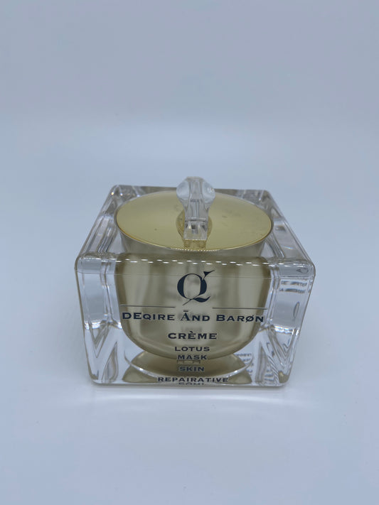 LOTUS CREME, Skin rejuvinate, 50 ml