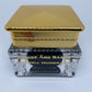24 K GOLD FACE SERUM, Silk Glow, Menalin skin 50 ml