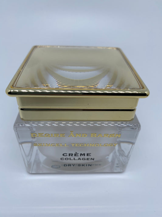 COLLAGEN CREME, Dry Skin, 50 ml