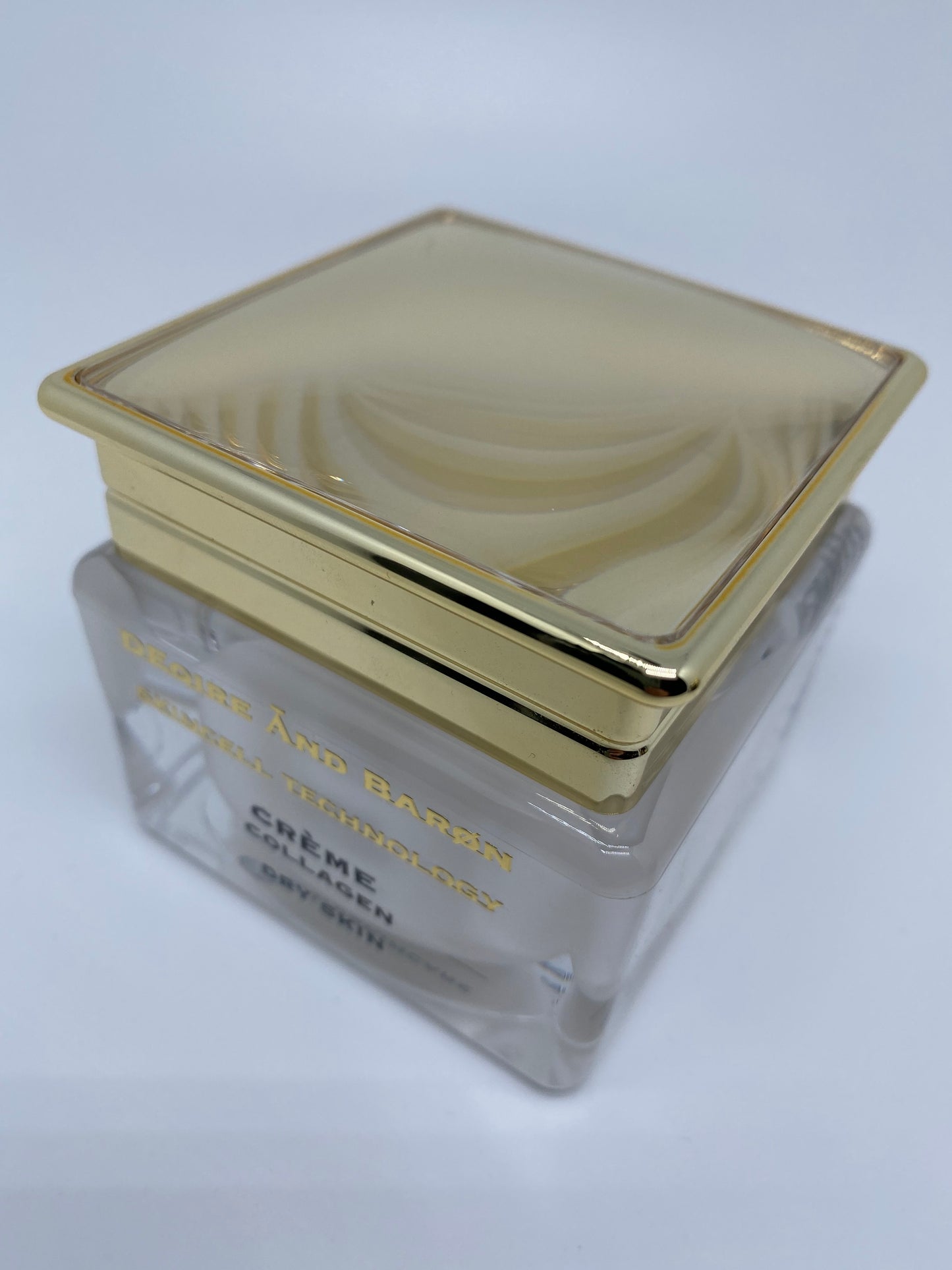 COLLAGEN CREME, Dry Skin, 50 ml