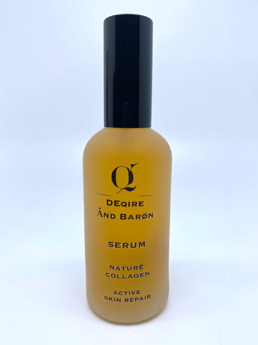 COLLAGEN SERUM, Active Skin Repair, 100 ml