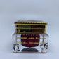 24 K GOLD EYE SERUM, Anti dark circle, wrinkle, pufffy eyes, Sensitive skin 30 ML