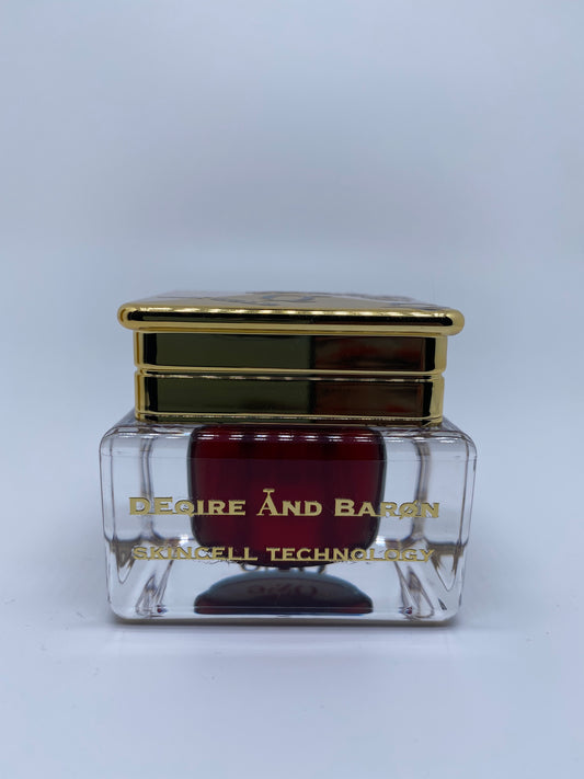 24 K GOLD EYE LIFT SERUM 30 ML