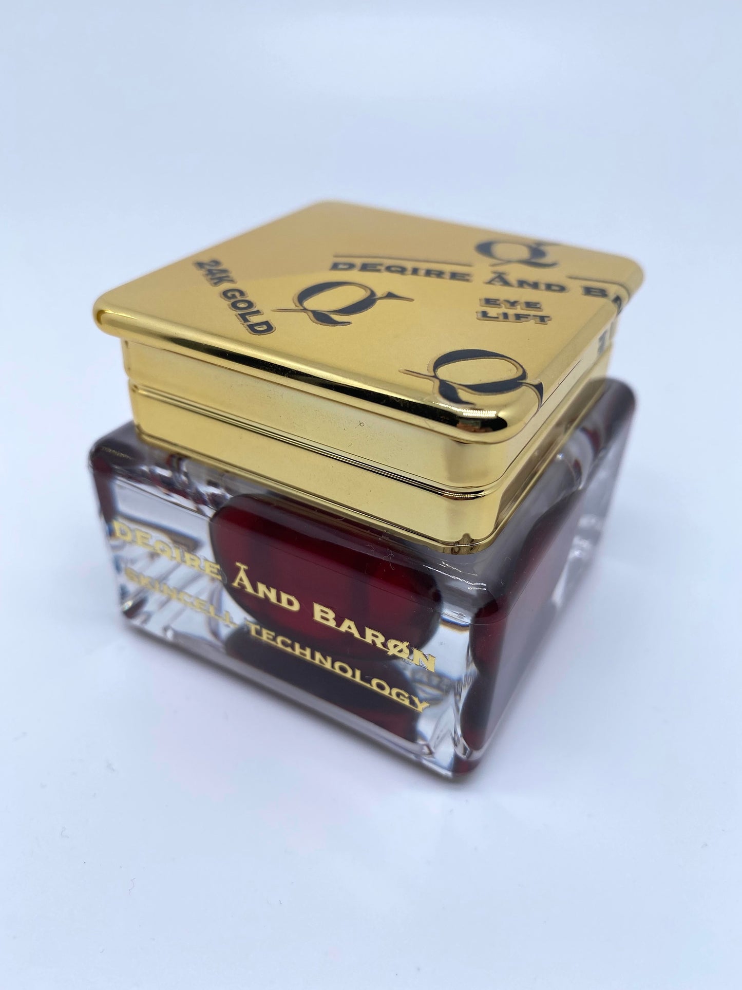 24 K GOLD EYE LIFT SERUM 30 ML