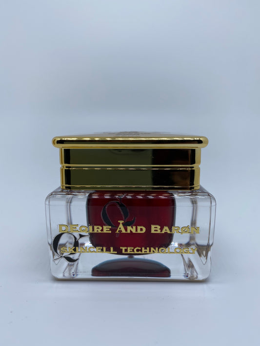 24 K GOLD EYE LIFT SERUM. Melanin skin 30 ML