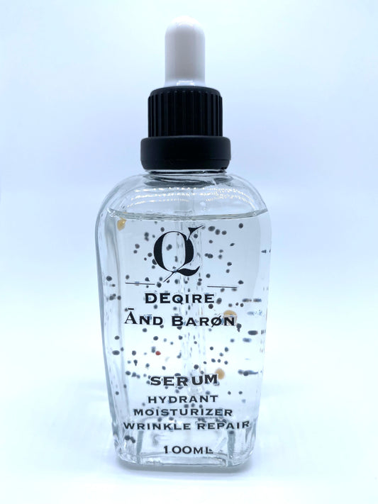 HYDRANT, MOISTURIZER, WRINKLE REPAIR, 100 ML