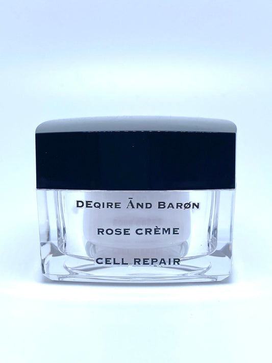 ROSE CREME, Cell Repair, 50 ml