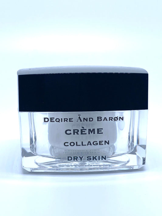 COLLAGEN CREME, Dry Skin, 50 ml