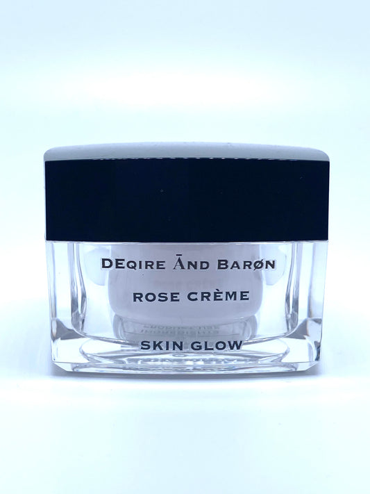 ROSE CREME, Skin glow, 50 ml
