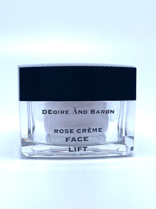 ROSE CREME, Face Lift, 50 ml