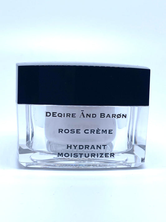 ROSE CREME, Moisterizer, 50 ml
