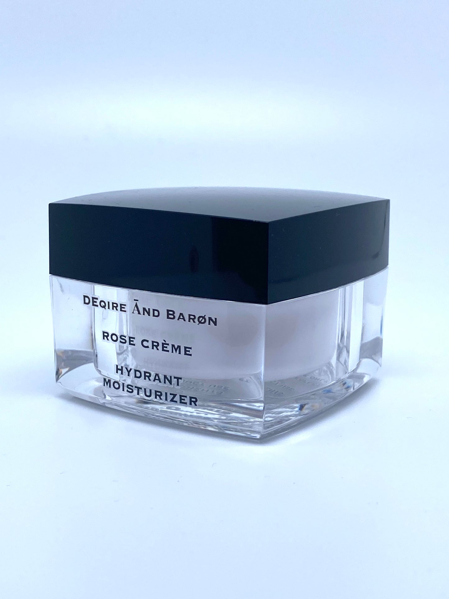 ROSE CREME, Moisterizer, 50 ml