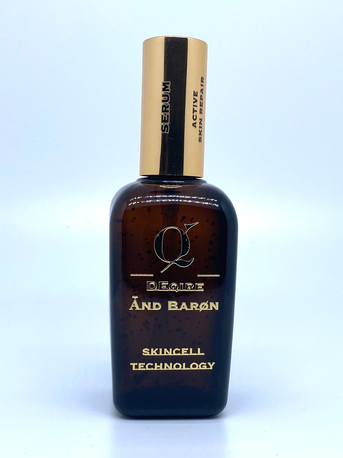 ACTIVE SKIN REPAIR SERUM, 100 ml