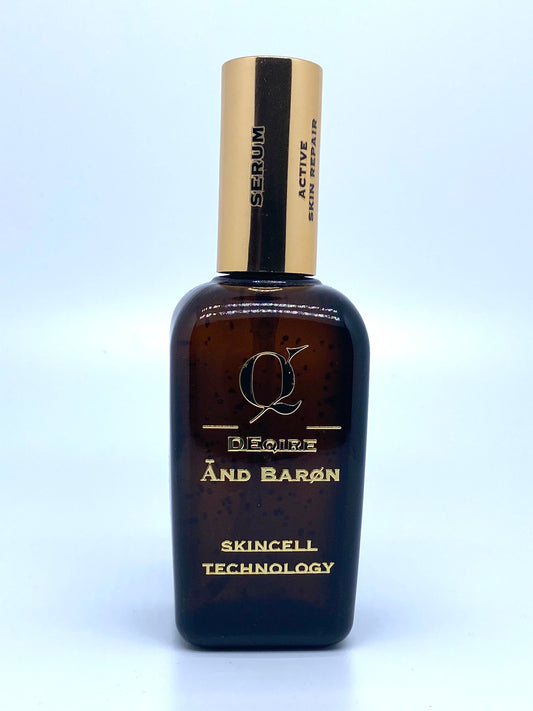 ACTIVE SKIN REPAIR SERUM, 100 ml