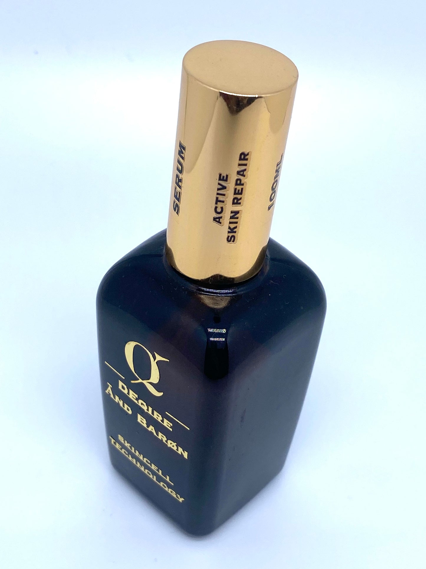 ACTIVE SKIN REPAIR SERUM, 100 ml