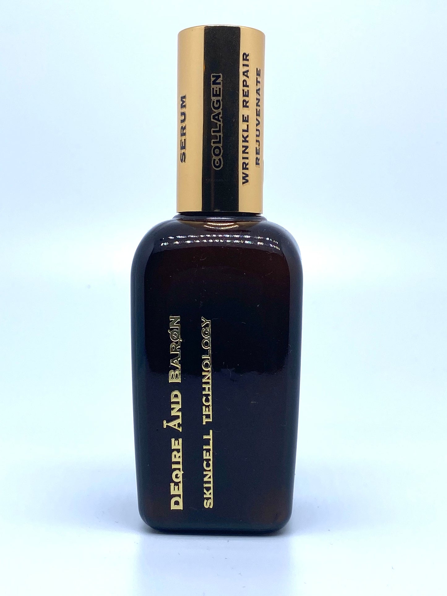 COLLAGEN SERUM, Wrinkle Repair, Rejuvinate, 100 ml