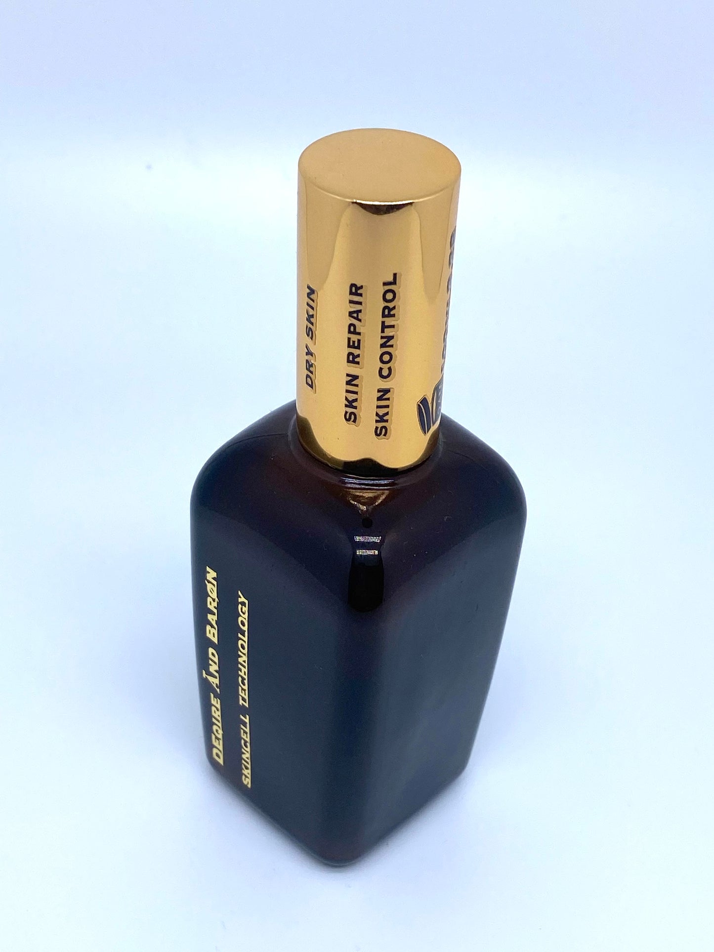 VITAMIN C, SKIN REPAIR, SKIN CONTROL, DRY SKIN, 100 ML