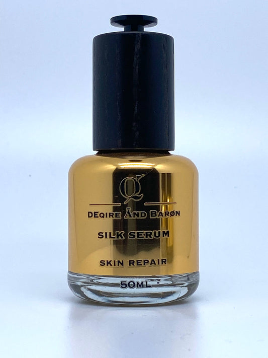 SILK SERUM, Skin Repair, 50 ml