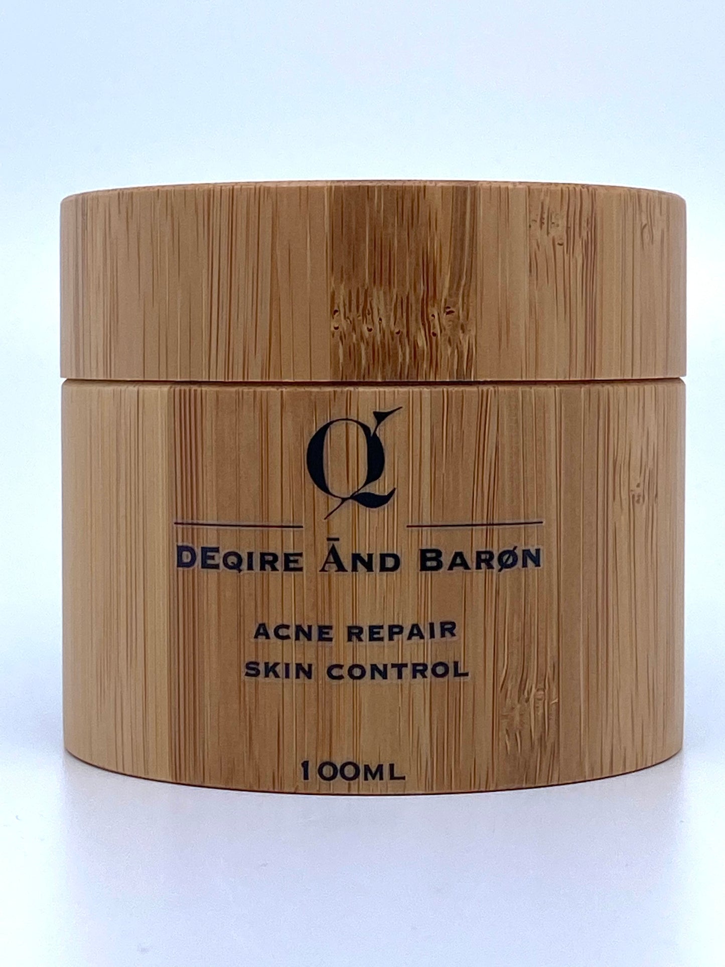ACNE REPAIR, SKIN CONTROL, 100 ML