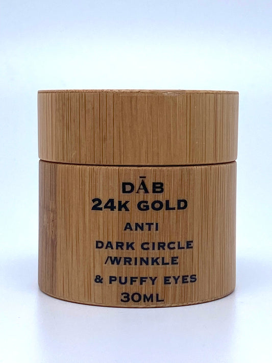 ANTI DARK CIRCLE/ WRINKLE & PUFFY EYES, 30 ml