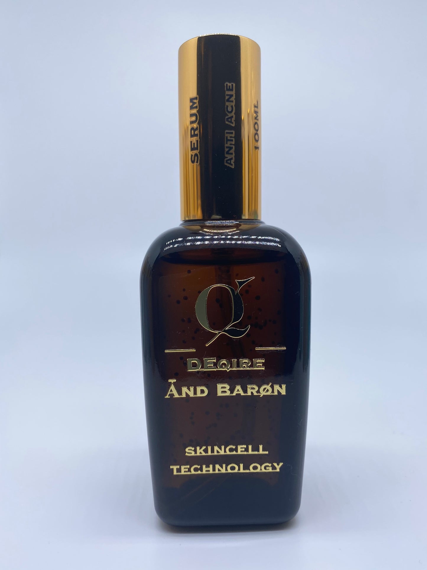 ANTI ACNE SERUM, 100 ml