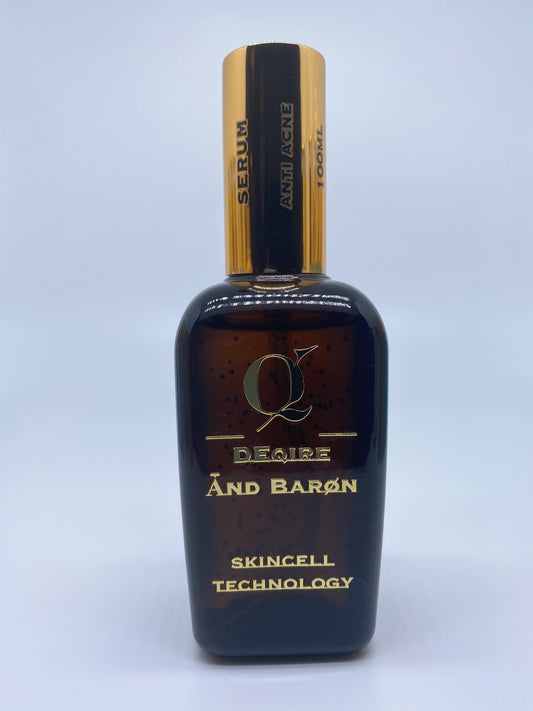 ANTI ACNE SERUM, 100 ml
