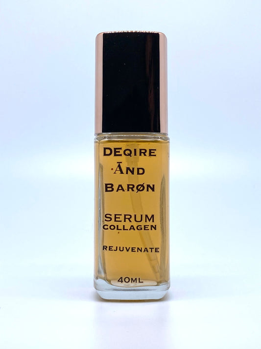 COLLAGEN SERUM, Rejuvinate, 40 ml