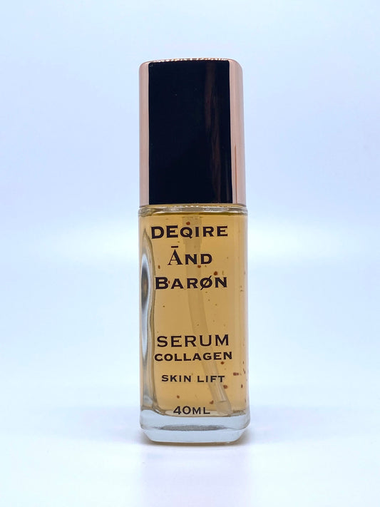 COLLAGEN SERUM, Skin Lift, 40 ml