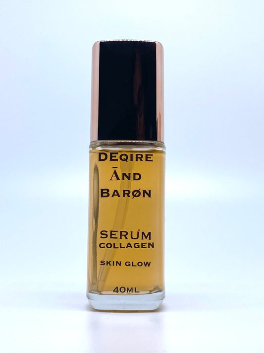 COLLAGEN SERUM, Skin Glow, 40 ml