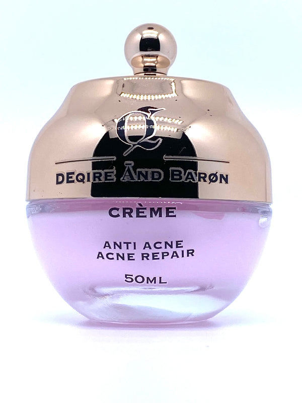 ANTI ACNE REPAIR, 50 ML