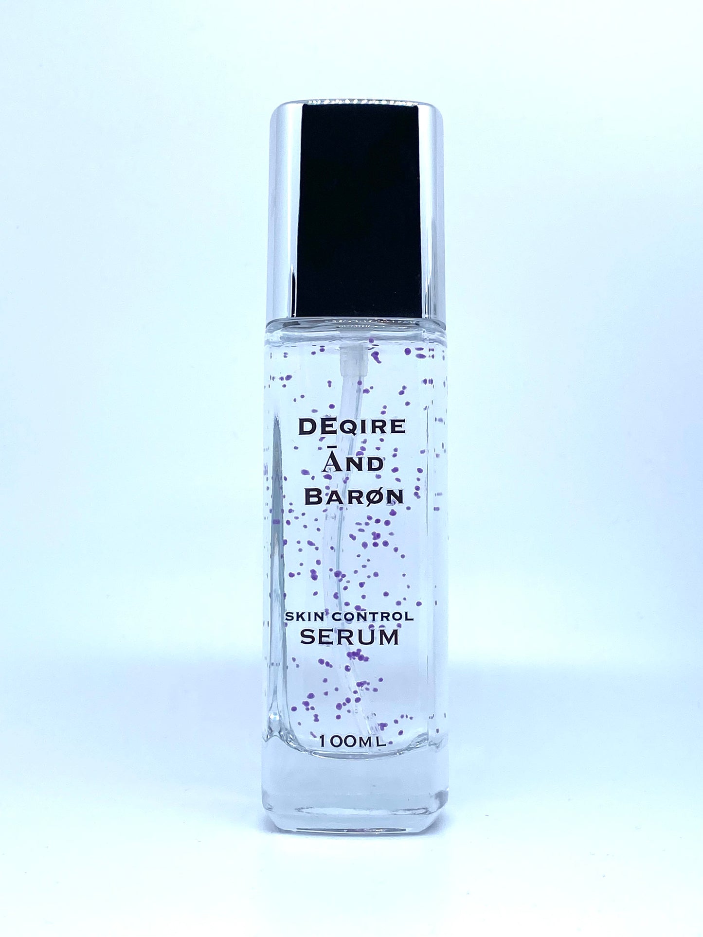 SKIN CONTROL SERUM, Melanin Skin, 100 ml