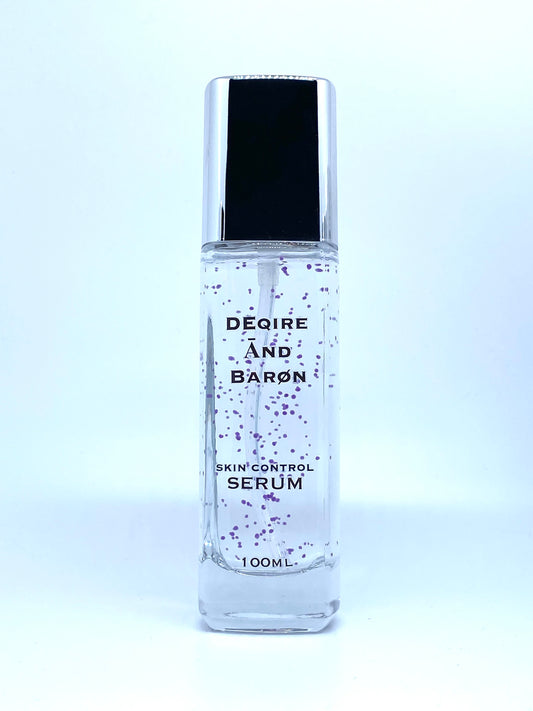 SKIN CONTROL SERUM, Melanin Skin, 100 ml