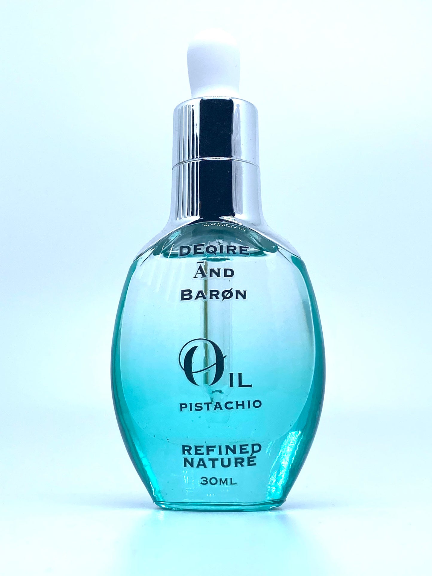 PISTACHIO OIL  REFINED NATURE, 30 ML