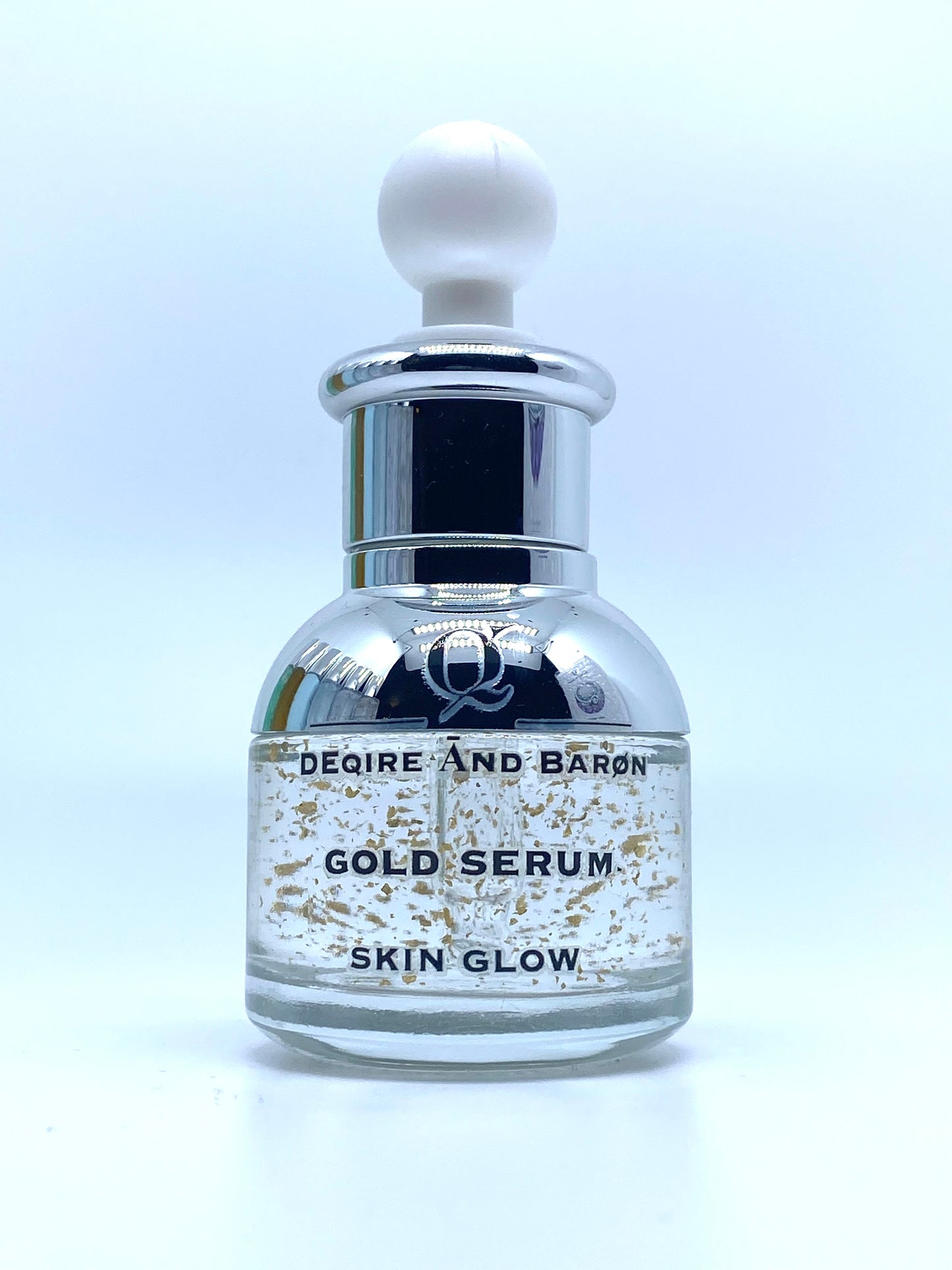24 K GOLD SERUM, Skin Glow, 25 ml