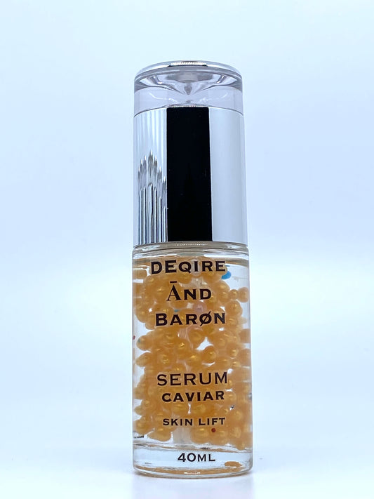 CAVIAR SERUM, Skin Lift, 40 ml