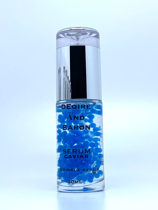 CAVIAR SERUM, Wrinkle Repair, 40 ml