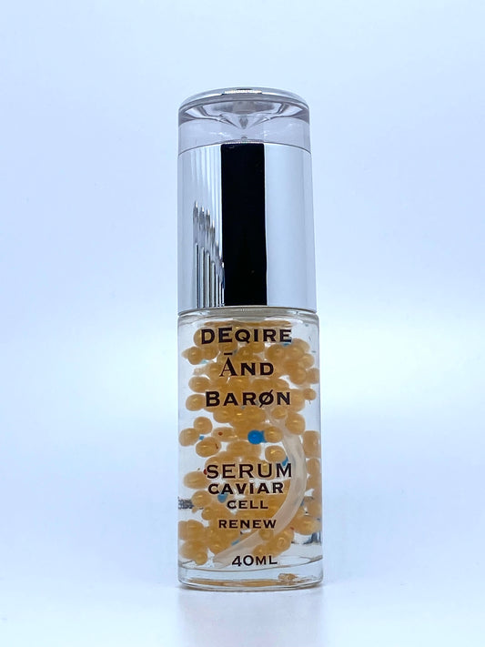 CAVIAR SERUM, Cell Renew, 40 ml