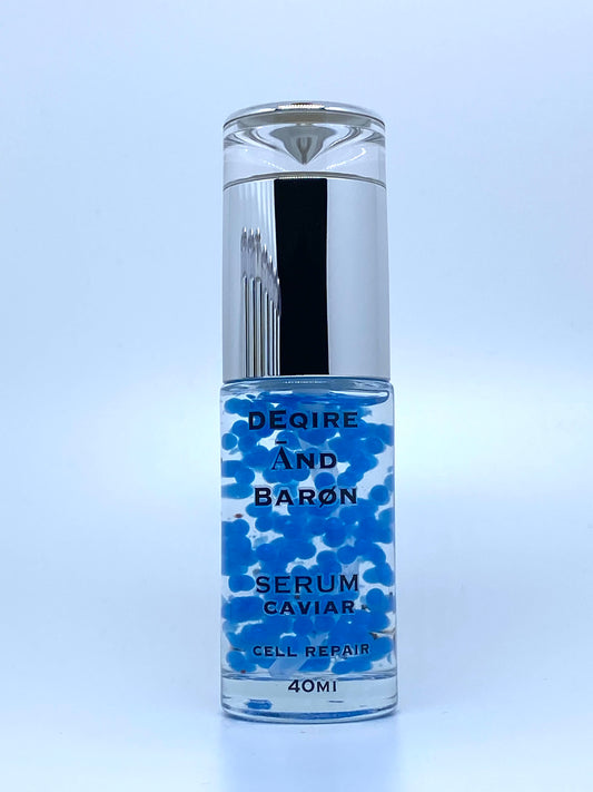 CAVIAR SERUM, Cell Repair, 40 ml