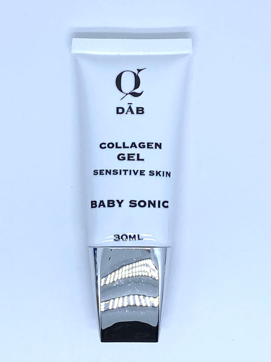 BABY SONIC, COLLAGEN SERUM, Sensitive skin, 30 ml